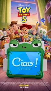 Toy Story 5, il trailer del nuovo film Disney Pixar in arrivo a giugno in Italia 