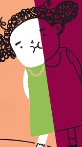 Troppo Timida, Martina Filippella ci porta a scoprire il suo graphic novel a base di ansia sociale e introversione