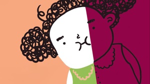 Troppo Timida, Martina Filippella ci porta a scoprire il suo graphic novel a base di ansia sociale e introversione