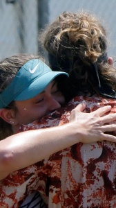 Tsitsipas e Badosa: sono ufficialmente fidanzati e lo ammettono in tv. Ecco il video romantico!