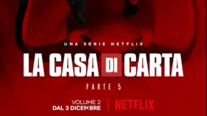 Tutti i film e le serie tv in arrivo sulle piattaforme streaming nel mese di dicembre 2021