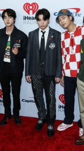 Tutti i membri dei BTS hanno completato il servizio militare: verso una possibile reunion