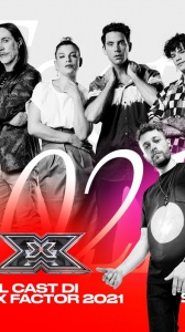 Tutti i singoli di X Factor tra i Future Hits di questa settimana 