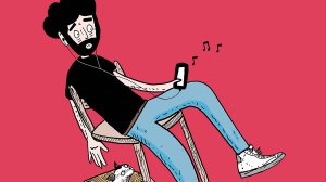 Tutto bene tranne il resto, il nuovo fumetto di Claudio Marinaccio: racconti brevi di vita vissuta utili a fare un bilancio