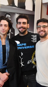 Tutto quello che c’è da sapere su Il Volo: chi sono i tre cantanti, la lirica, i successi, gli account social, le canzoni