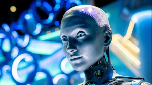 "Uncanny Valley makeup" è il nuovo trend che impazza sui social: ecco di cosa si tratta