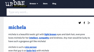 Urban Dictionary è il trend della settimana: scopriamo insieme cos’è  e come funziona