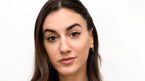 Valeria Angione in tour nei teatri italiani con “Riparto da me”, il suo primo spettacolo