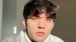 Valerio Mazzei, la nuova canzone uscirà nei primi giorni di febbraio: ecco il possibile titolo