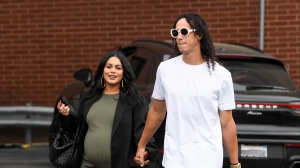Vanessa Hudgens e Cole Tucker: è nato il primo figlio della coppia