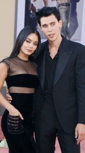 Vanessa Hudgens e la rottura con Austin Butler: “Mi ha spinto a trovare la persona giusta”