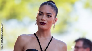 Venezia 79, il debutto da attrice per Elodie ieri alla Mostra del cinema