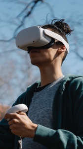 Videogiochi e Realtà Virtuale, una rivoluzione tecnologica costante e continua