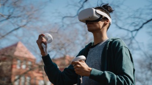 Videogiochi e Realtà Virtuale, una rivoluzione tecnologica costante e continua
