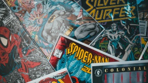 Videogiochi e supereroi, i fumetti dicono la loro: da Batman ai Guardiani della Galassia