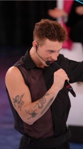 Wax di Amici 22 e quella strana somiglianza. Avete notato anche voi?