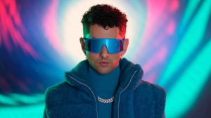 Wayne Santana a Radio Zeta: “Succo di Zenzero Vol.2, il nuovo album che riparte dal 2016”