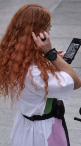 WhatsApp, Messenger e Telegram: qual è l'App che utilizzate di più?