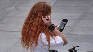 WhatsApp, Messenger e Telegram: qual è l'App che utilizzate di più?