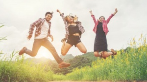 Wild Teens, un nuovo reality show in cui gli adolescenti dovranno affrontare la vita di campagna