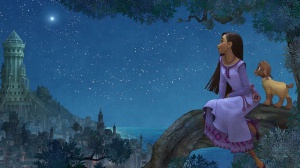 Wish sbarca su Disney Plus. Ecco la data d’uscita del cartoon in streaming 