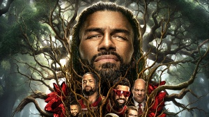 WWE 2K25, il wrestling torna protagonista nel mondo dei videogiochi con il nuovo capitolo della serie