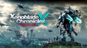 Xenoblade Chroncles X Definitive Edition, da Wii U a Nintendo Switch: il salto generazionale di un apprezzatissimo esponente degli RPG