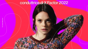X Factor 2022: Francesca Michielin è la nuova conduttrice