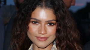 Zendaya è la protagonista di Challengers, il nuovo film di Luca Guadagnino
