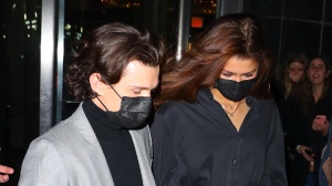 Zendaya e le rivelazioni su Tom Holland: “Siamo entrambi maniaci del controllo” 