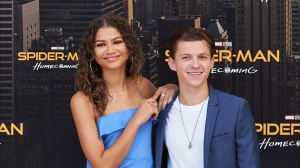 Zendaya e Tom Holland insieme al concerto di Beyoncé. Ecco il video romantico!