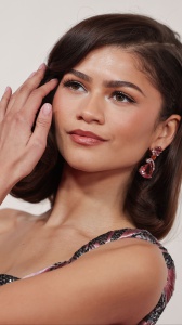 Zendaya e Tom Holland: l’amore sui campi di Indian Wells