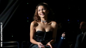 Zendaya vince l’Emmy e scrive a Tom Holland