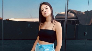 Zoe Massenti sarà protagonista del film “La Befana Vien di Notte 2 – Le Origini“