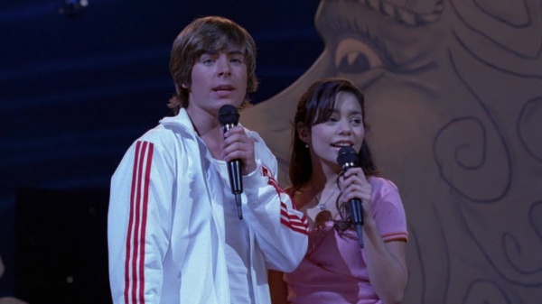 20 Anni di High School Musical