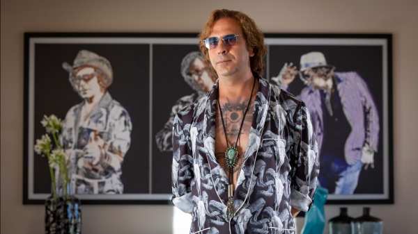 “Buen Camino” da record: Checco Zalone firma il film italiano più visto di sempre