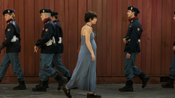 Alice nella città 2026, FOA - C'era una volta il futuro: trama e recensione del film 