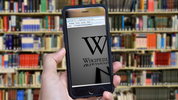 A placeholder image for the article