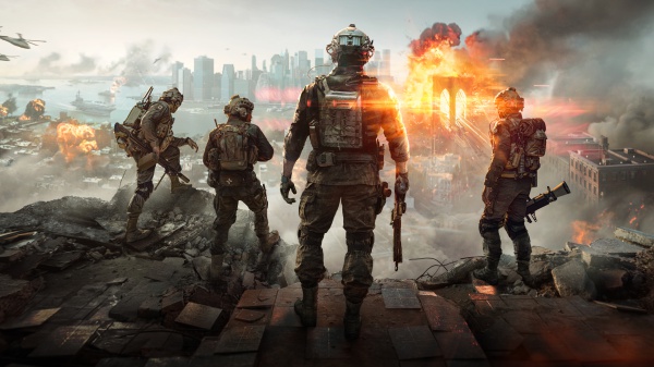 Battlefield 6, il ritorno in grande spolvero di un pilastro del genere sparatutto