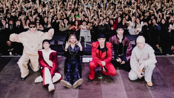 BNKR44 tra progetti solisti e legame indissolubile