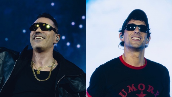 Bresh e la dedica speciale a Marracash: quando il king del rap diventa un’ispirazione di vita