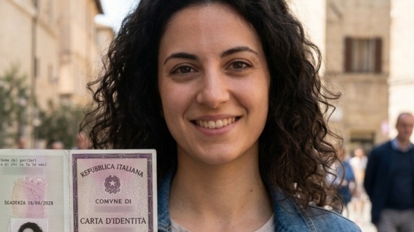 Carta d'identità cartacea, colpo di scena: non scade più ad agosto