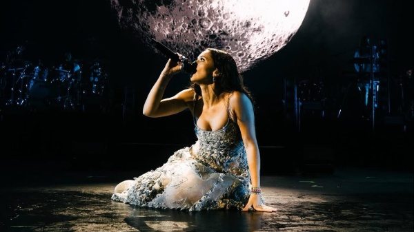 Francesca Michielin celebra i 30 anni con un concerto evento all’Arena di Verona