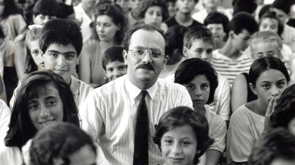 GiffoniDay: il festival del cinema per ragazzi svela il tema dell'edizione 2026