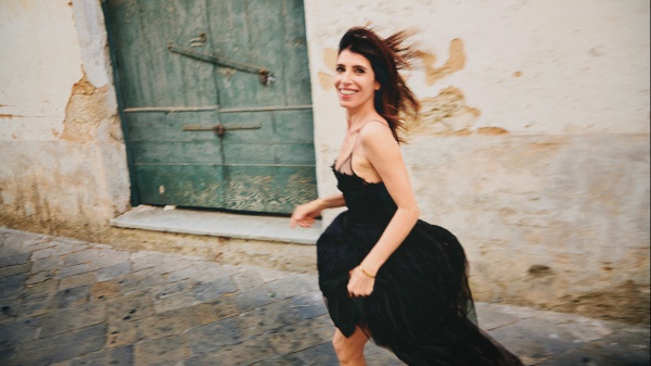 Giorgia torna con “G”: il nuovo album di inediti in uscita il 7 novembre 