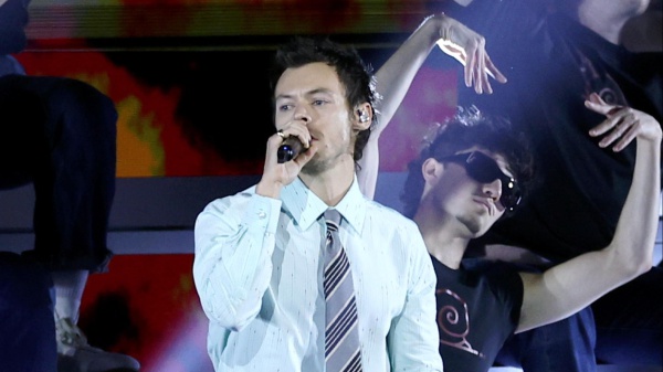 Harry Styles a Roma dopo Ultimo? L’ipotesi di un maxi-concerto che fa sognare i fan