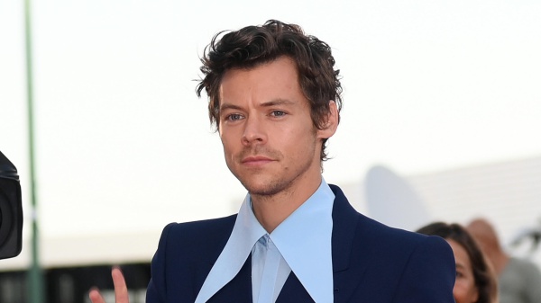 Harry Styles, possibile ritorno all'orizzonte? 