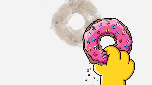 Homer Simpson torna al cinema: il sequel del film nel 2027