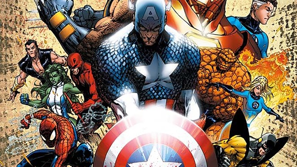 I migliori fumetti Marvel a prezzo budget da leggere a marzo 2026, da Daredevil ai crossover che hanno fatto la storia