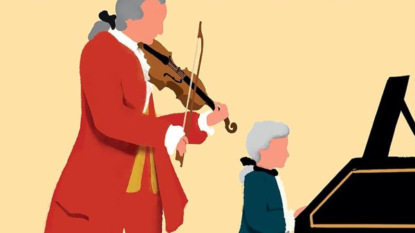 I migliori libri da leggere per ogni età, diamo uno sguardo a “Anomaly” e a “I due Mozart”